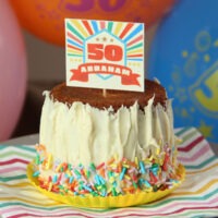 50!! ABRAHAM