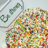 BE STRONG - Image 5