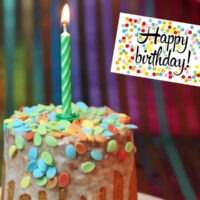 HAPPY BIRTHDAY - Image 2