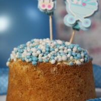 HOERA EEN JONGEN! - Afbeelding 5