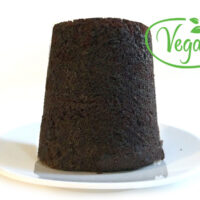 CHOCOLADE TAARTJE - Afbeelding 2
