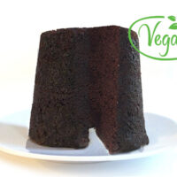 CHOCOLADE TAARTJE - Afbeelding 3
